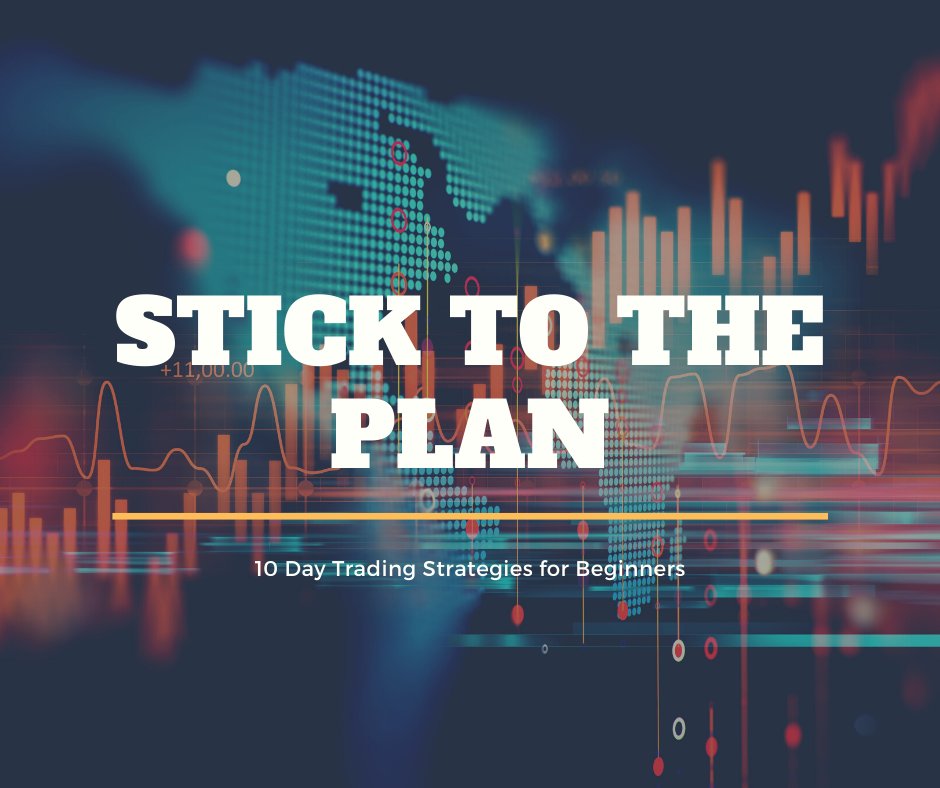 Successful traders have to move fast, but they don't have to think fast.  Because they've developed a trading strategy in advance, along with the discipline to stick to that strategy. #Investing #Trading #StockMarket