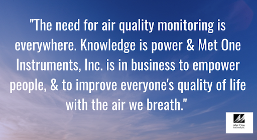 met_one's tweet photo. #airquality #airqualitymonitoring #monitoringdevices #missionstatement #cleanair 

To learn more about our dedication to air quality visit https://t.co/B4NrSkIRd4 https://t.co/ltEQl6u1AF