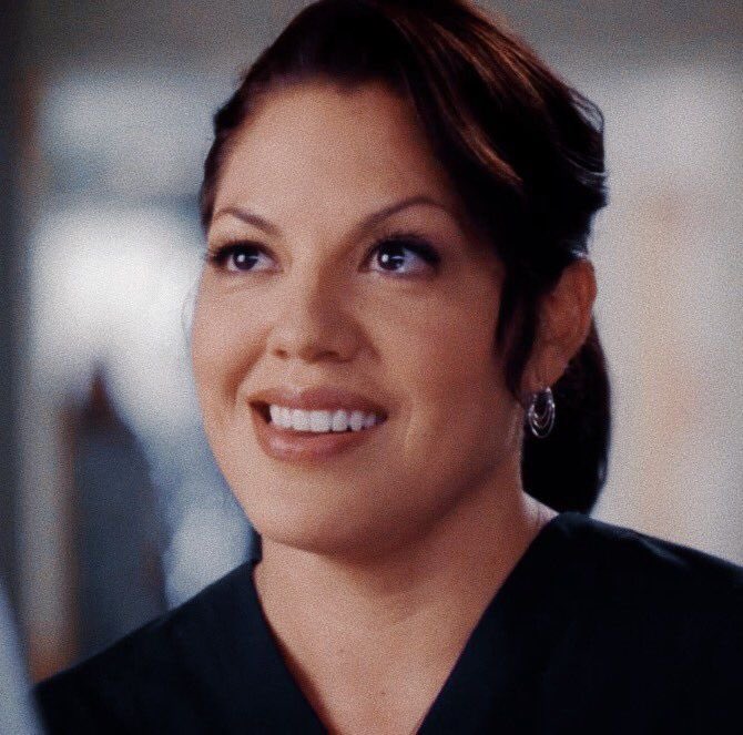 Callie put the F in MILF