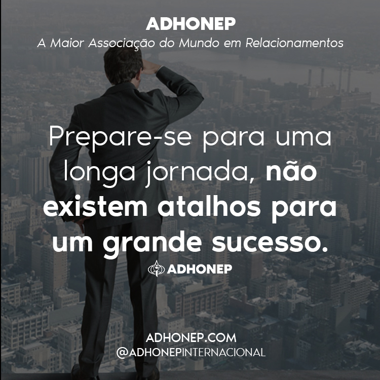 AdhonepSede's tweet photo. Não existem caminhos fáceis para o sucesso, se fosse fácil, todo mundo conseguia! #adhonep #jornada #atalho #grande #sucesso https://t.co/6JgTiSW3Fh
