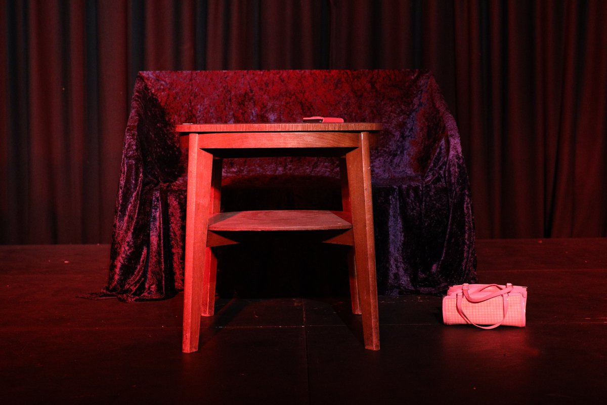 StageWrite's tweet photo. A selection of pics from the talented Vincenzo Albano.
https://t.co/VOWTkQk1ec

"Strangers" will be performed at the Phoenix Resource Centre, Newbury TOMORROW.  Doors open at 6.45pm and the play starts at 7.30pm.  

Please DM for full details and to reserve a ticket.

#dark https://t.co/Hm0JsdqSsU