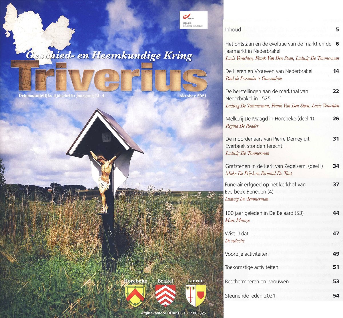 Triverius tweet picture