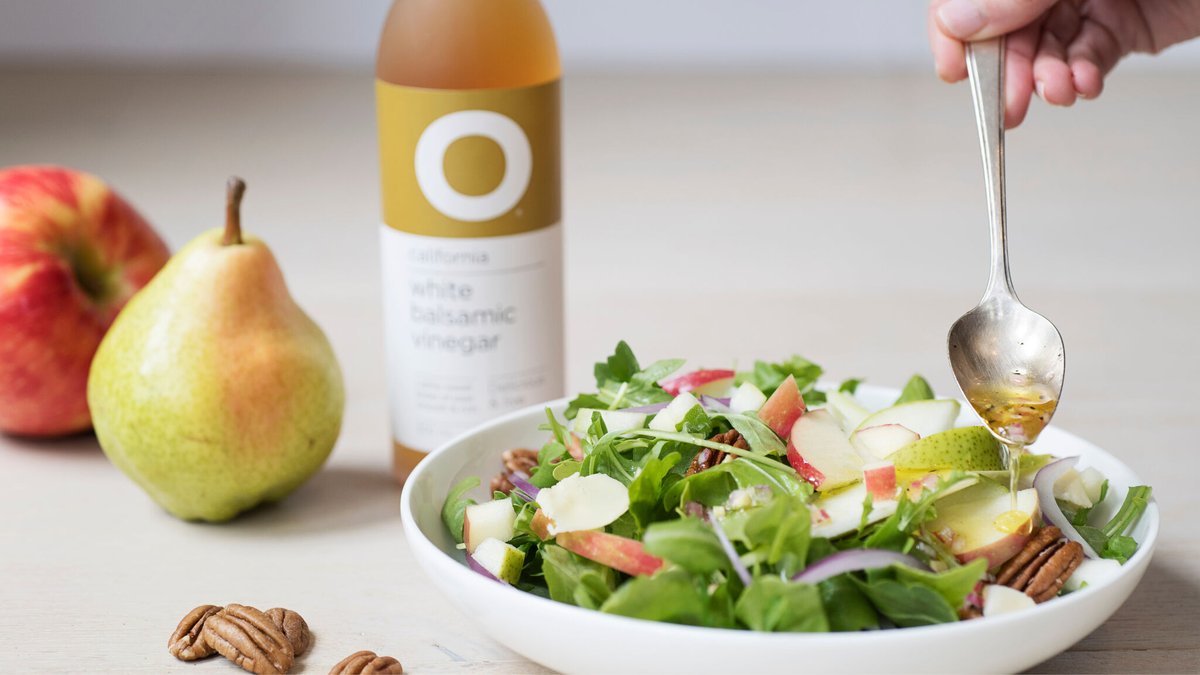 Save 20% with discount code VEGGIE21 and savor your favorite flavors all season long. Sale ends October 11. bit.ly/3lgOst1 
#oliveoil #Ooliveoilandvinegar #sale #discount #veggies