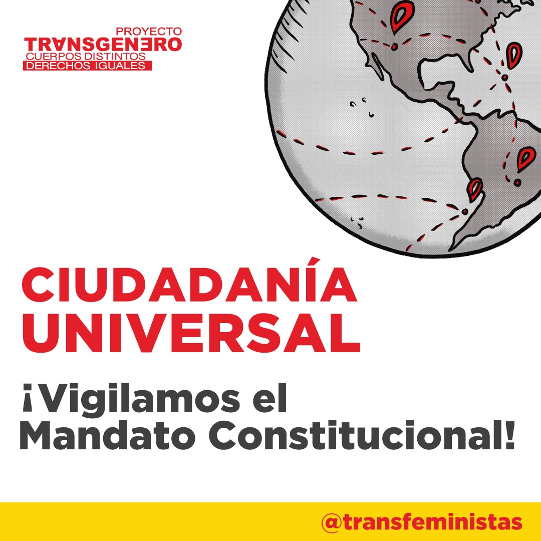 🔴 ¡Movilidad humana y diversidad sexo-genérica son reivindicaciones hermanas!(leer publicación completa en FB o en IG)  #cuerposdistintosderechosiguales