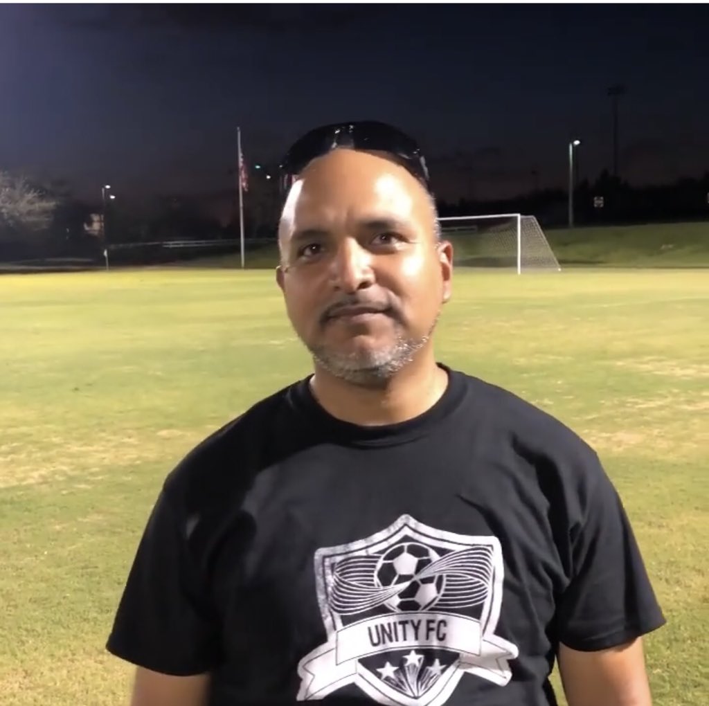 Unity F.C. Soccer tweet media