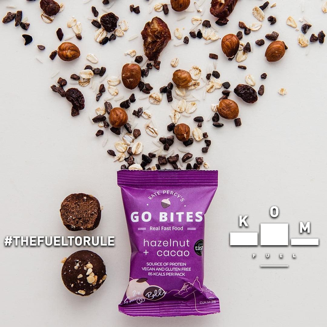 komfuel's tweet photo. #KatePercys award-winning #gobites! Juicy dates, creamy cacao & roasted hazelnuts with a boost of rice protein👉 https://t.co/09e2x5PSJ3
#fueltorule #komfuel #energyballs #vegan #enerjoywithkatepercy #discoveryourenerjoy #goodcalories #nutritiousanddelicious #nourishyourbody https://t.co/yBbmHU3Juf
