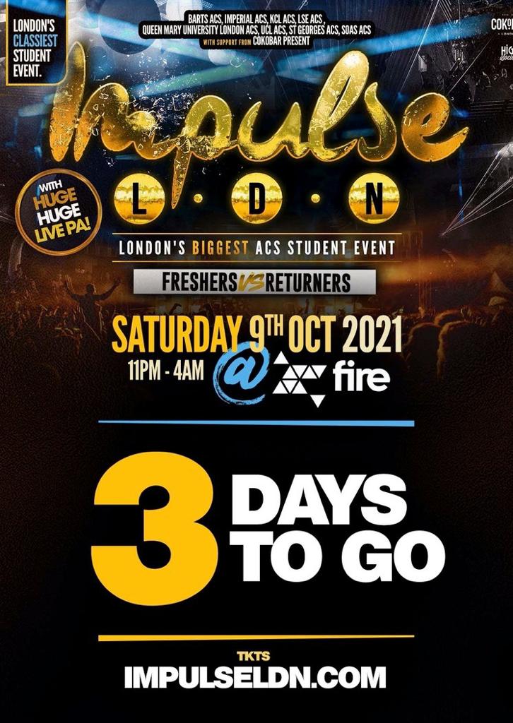 Barts ACS tweet media