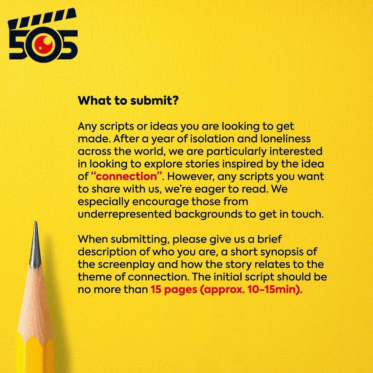 505 Films tweet media