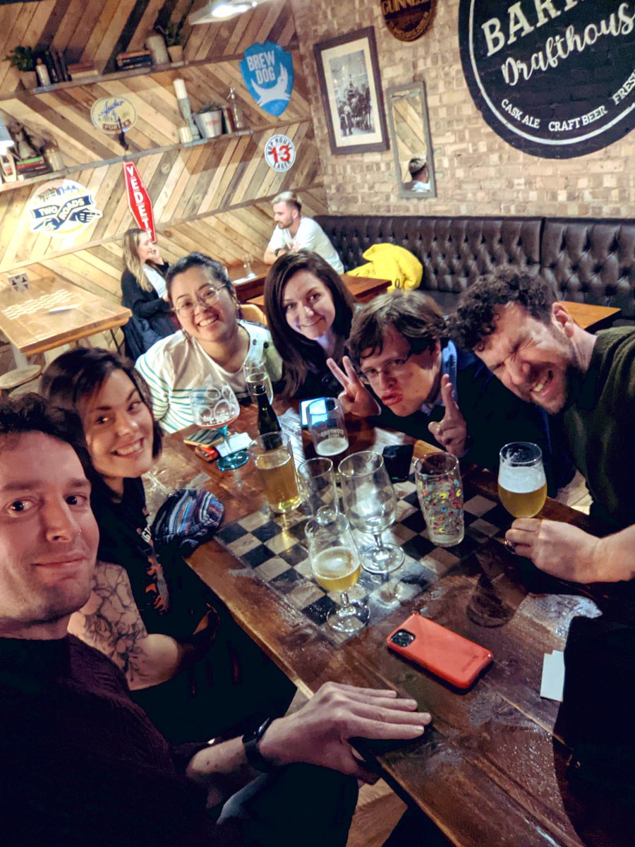 petyeah's tweet photo. Hi, Twitter. Last time you were exciting was a time I was sharing adventures around the world with my favorite humans. Then that went away. But now it’s back. And so am I. #hmgoes 🤍 https://t.co/VPOYmMvtOR