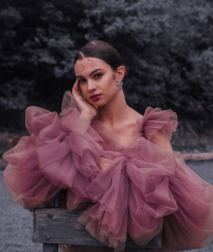 Peri kızı 🧚‍♀️🧚‍♀️

#SuBurcuYazgiCoskun