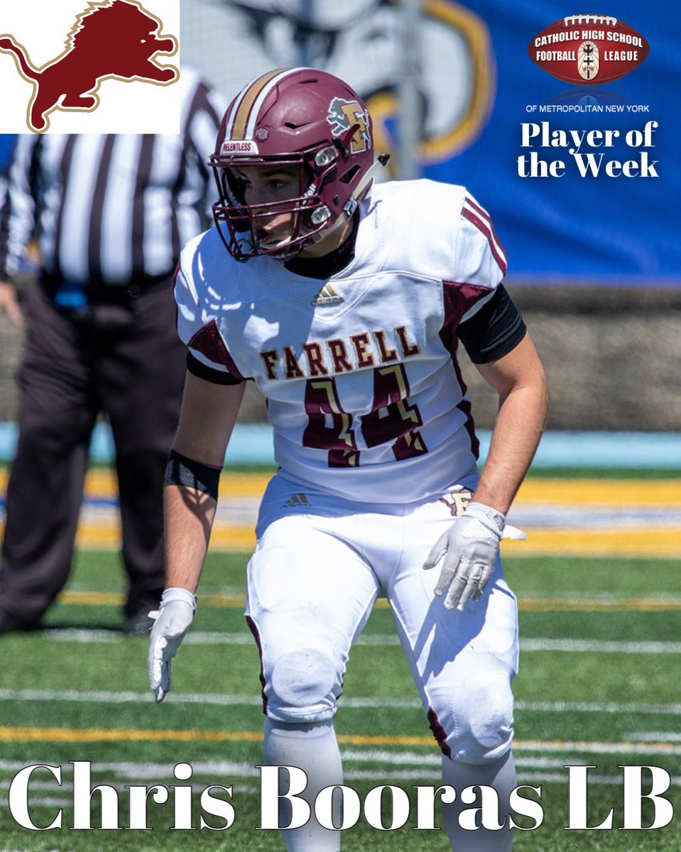Congratulations to our Week 4 #NYCHSFL Players of the Week.  

Click the link below to read the full writeup by <a href="/RealHof19/">MFD</a> 

nychsfl.org/2021/10/week-4…