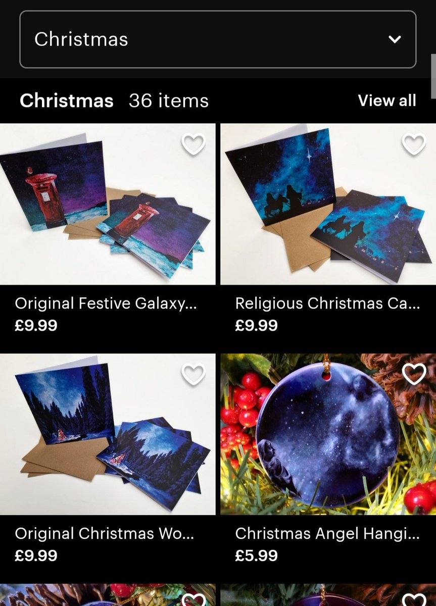 Thank you all so much for the support you've all shown us with the release of our #Christmas2021 stock. It has truly been amazing!

We are working hard to get everyone's orders sent out as soon as possible! 

Thanks again everyone! 

~Brad