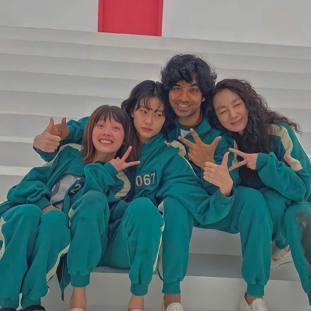 LouderMediaES's tweet photo. Esta foto 🥰 https://t.co/RkXn1DgNG1