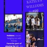 Photo by LCLadyHawksBball (@BballLc)