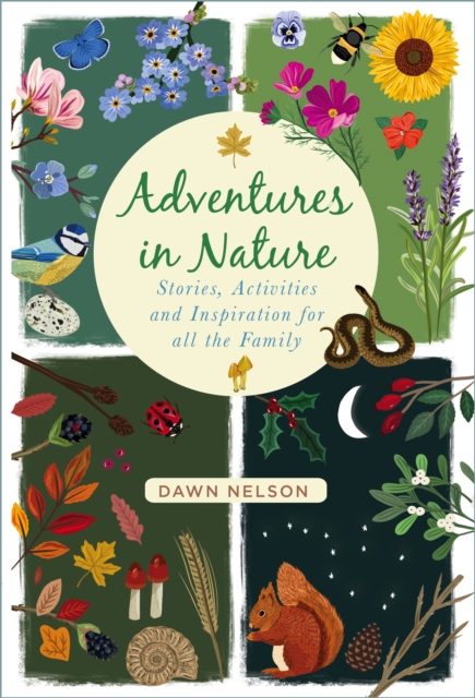 Here's our #Family Book #Review of Adventures in Nature by Dawn Nelson. Head to the #blog for more details:

👉https://www.yeahlifestyle.com/family-book-review-adventures-in-nature-by-dawn-nelson/👈[ad-gifted] 