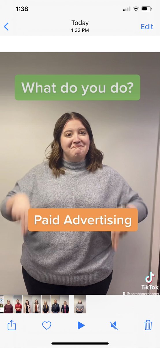 I am Robert De Niro.