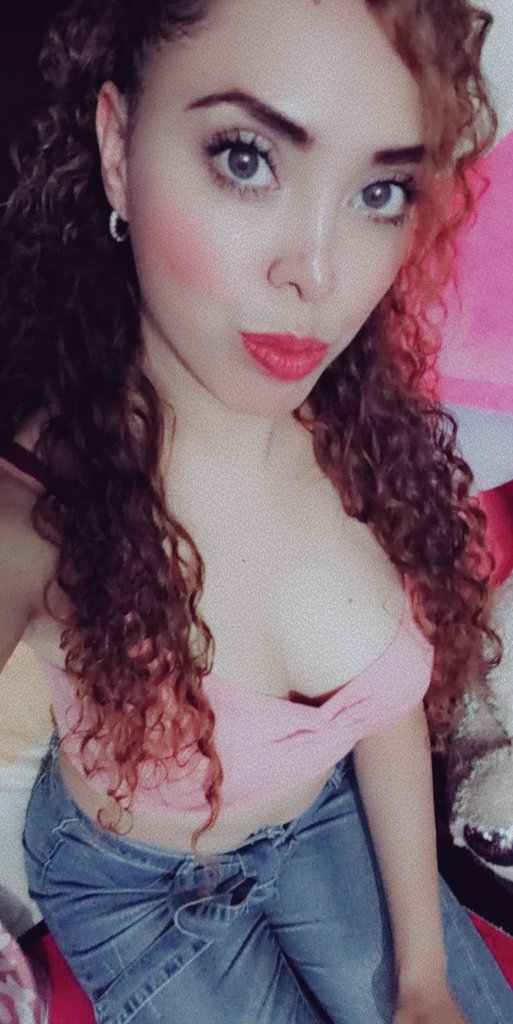 Mandymartinez98's tweet photo. Eres bonita BB!!!❤️❤️ https://t.co/3DiTAmvJhT