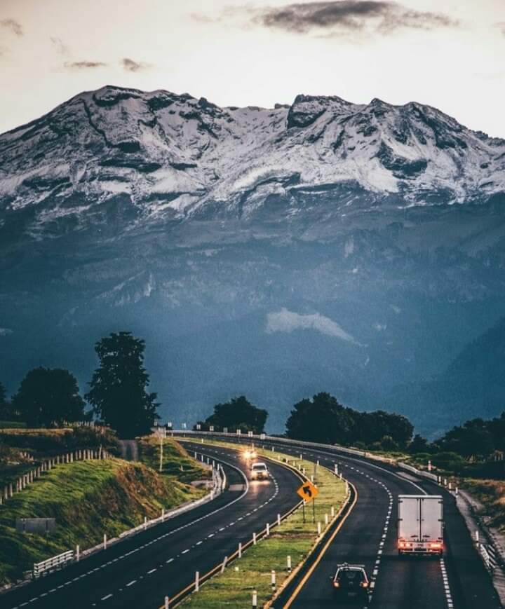 Mex_enunaFoto's tweet image. Espectacular vista de la Iztaccíhuatl, Carretera Cuautla - Amecameca.
📷 IG: chrislejarazu