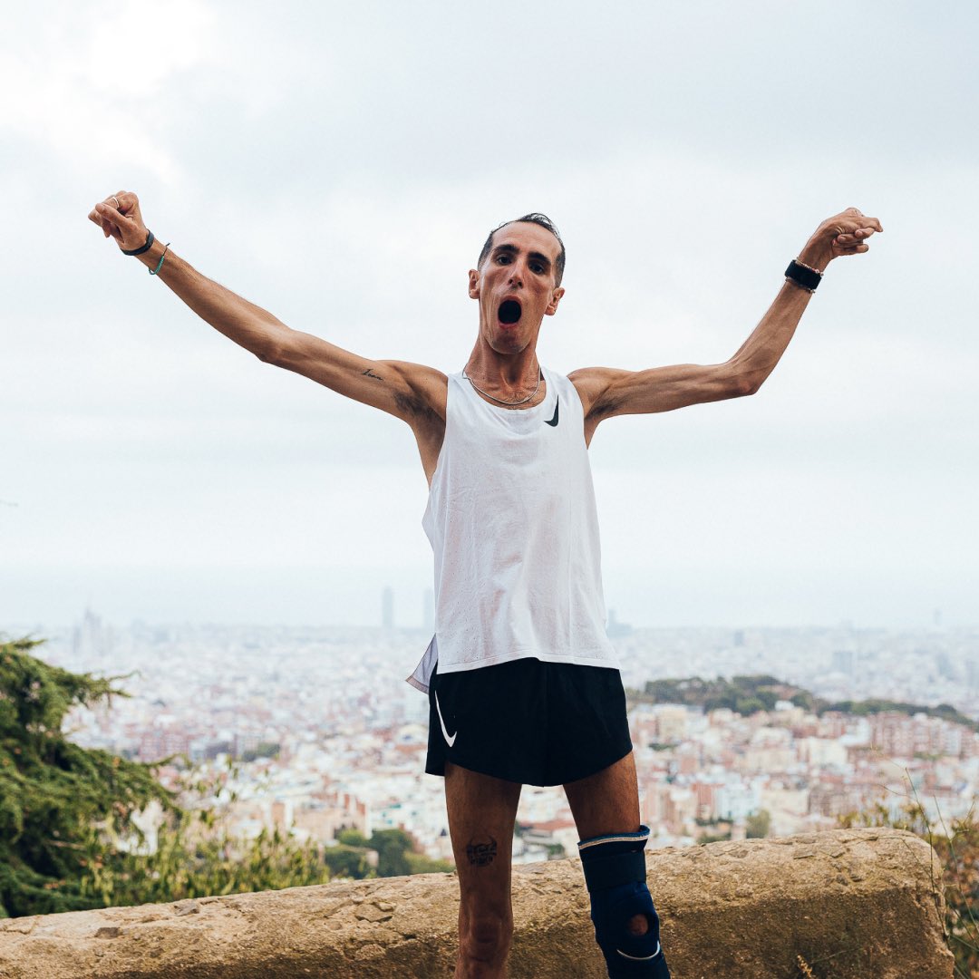 alexroca91's tweet photo. ¡DÍA MUNDIAL DE LA PARÁLISIS CEREBRAL!

La parálisis me ha convertido en la persona que siempre hubiera querido ser: un individuo con actitud, ganas de vivir, pero sobre todo un ser que quiere luchar por la inclusión y el respeto.

Gracias por enseñarme y ofrecerme tanto. https://t.co/yUSGh0t6cI