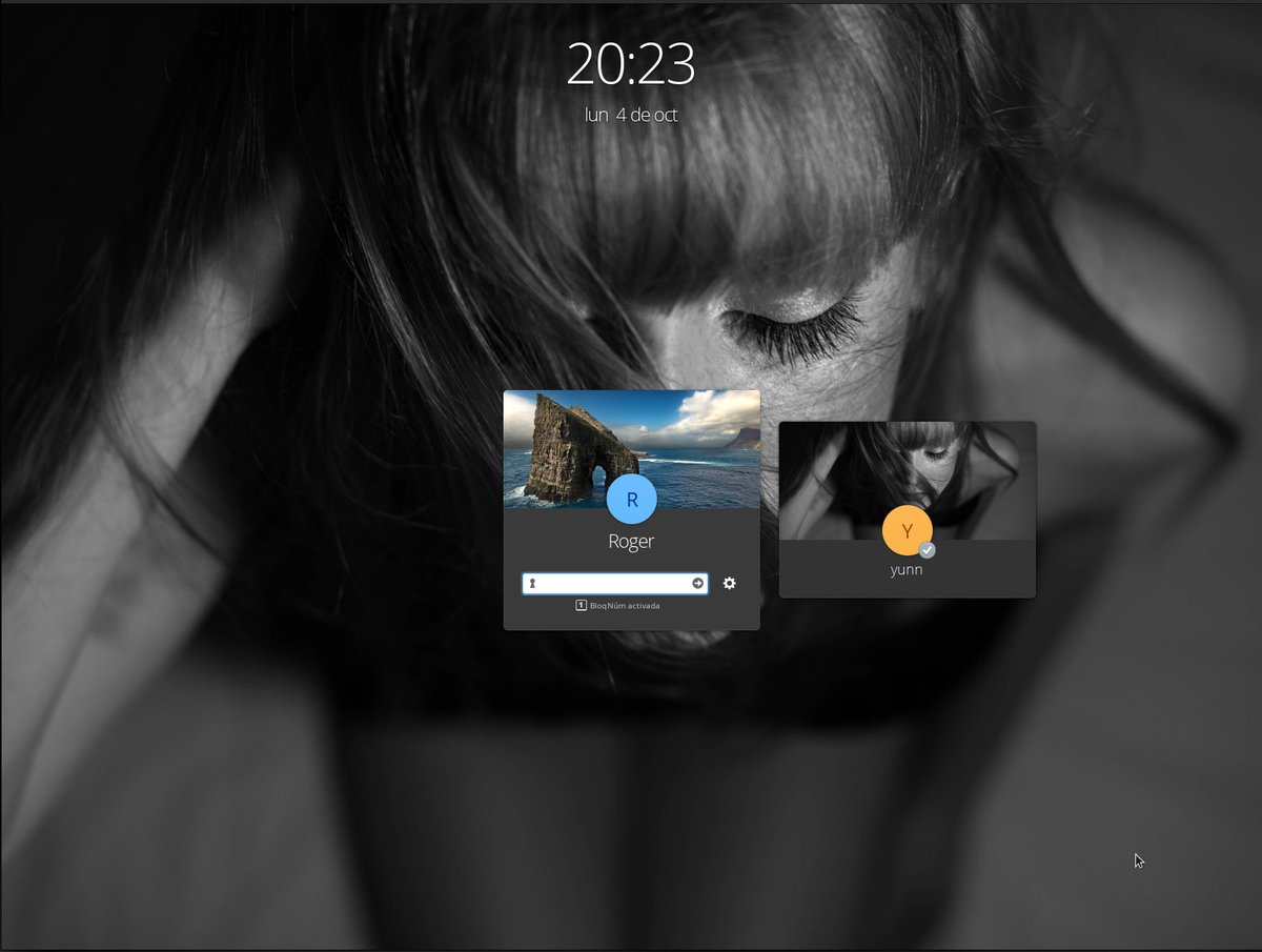 entornosgnulinu's tweet photo. Nuevo Post: Odin Tip III: ¿ Podemos cambiar el fondo de Pantheon Greeter en elementary OS Odin ?
https://t.co/KsqiD1F8ws
#elementary #Odin #elementaryOS #LightDM #Greeter #PantheonGreeter https://t.co/tEADKEnxSJ