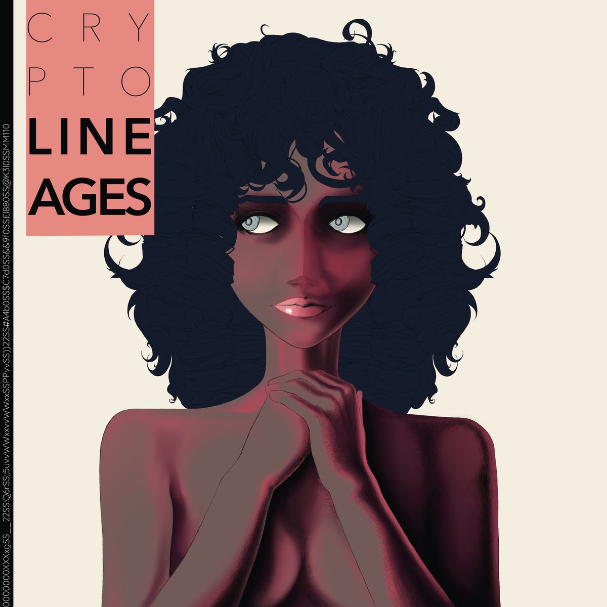 cryptolineages's tweet photo. New components are being added! Follow to see where this project is headed!

#NFT #futureNFTproject #generativeart #portraits #cryptoart https://t.co/yiC6kPzpkn