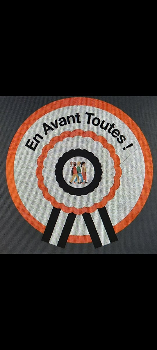 yubette75's tweet photo. ➡️ Ca y est❗ Prochain #kickoff2021 du programme #EnAvantToutes 👧 de développement personnel &amp; professionnel des femmes 
d #OBS pr la promotion 2021/2022 ! Pres de 400 femmes ont évolué dp la création de #EAT 👍 On a hâte #ConfianceEnSoi #Assertivité @orangebusiness @blouvel_fr https://t.co/0PVJPMzOiM