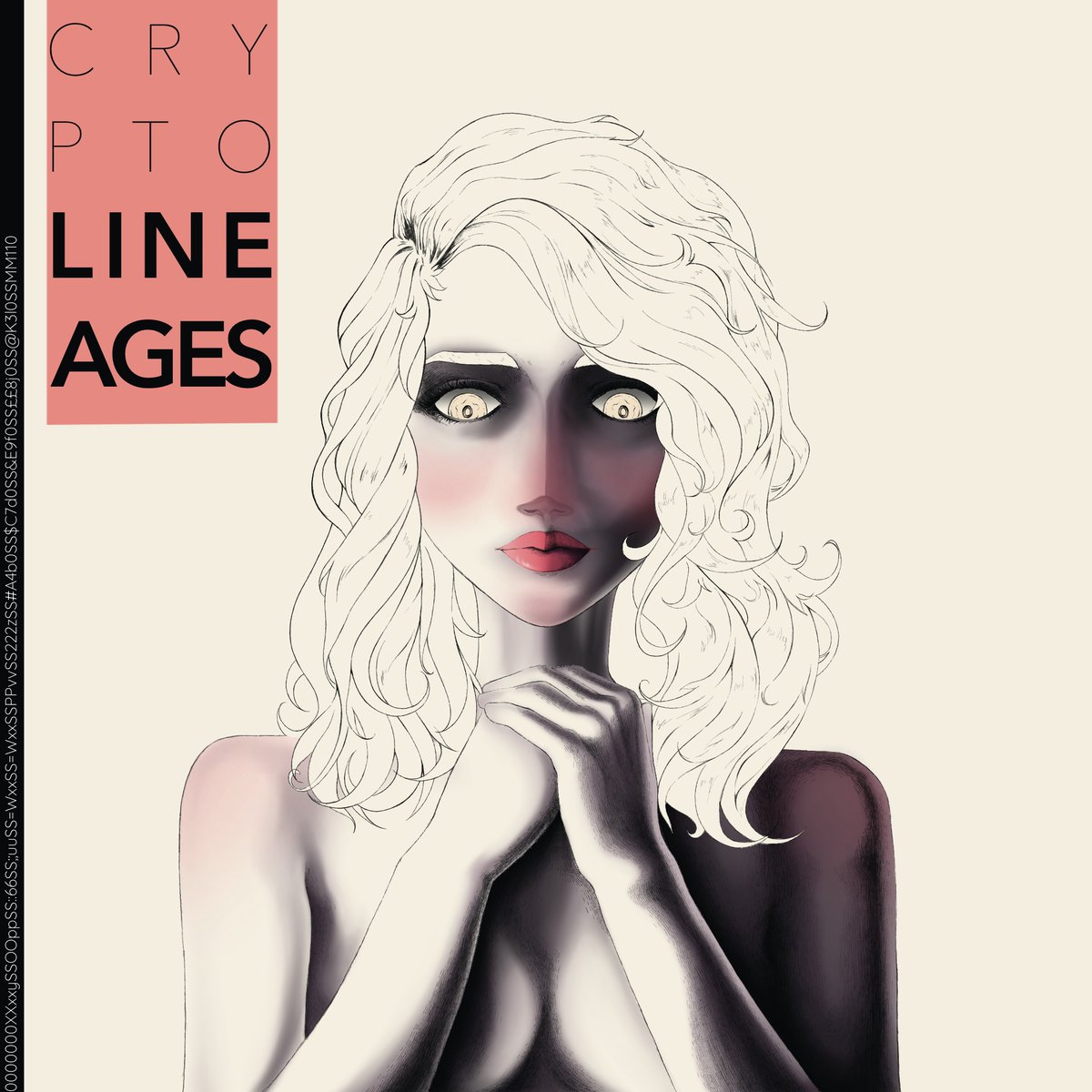 cryptolineages's tweet photo. New components are being added! Follow to see where this project is headed!

#NFT #futureNFTproject #generativeart #portraits #cryptoart https://t.co/yiC6kPzpkn