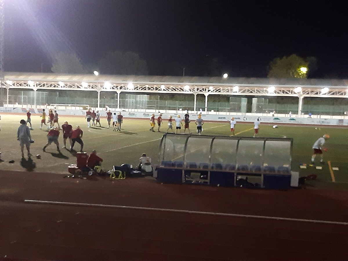 Zona Roja tweet media