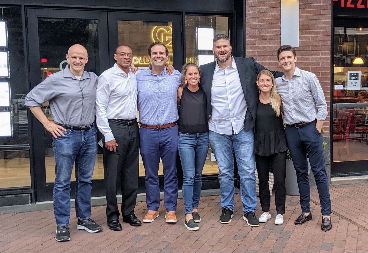 WePlayed Sports (@weplayed) on Twitter photo Big day for WePlayed! Announcing our $2 million #seedround, led by <a href="/Accomplices/">Accomplice</a>, with contributions from <a href="/Techstars/">Techstars</a> and <a href="/CorrelationVC/">Correlation Ventures</a>. Check it out 👉weplayed.com/weplayed-sport… #EveryMomentCounts Big day for WePlayed! Announcing our $2 million #seedround, led by <a href="/Accomplices/">Accomplice</a>, with contributions from <a href="/Techstars/">Techstars</a> and <a href="/CorrelationVC/">Correlation Ventures</a>. Check it out 👉weplayed.com/weplayed-sport… #EveryMomentCounts