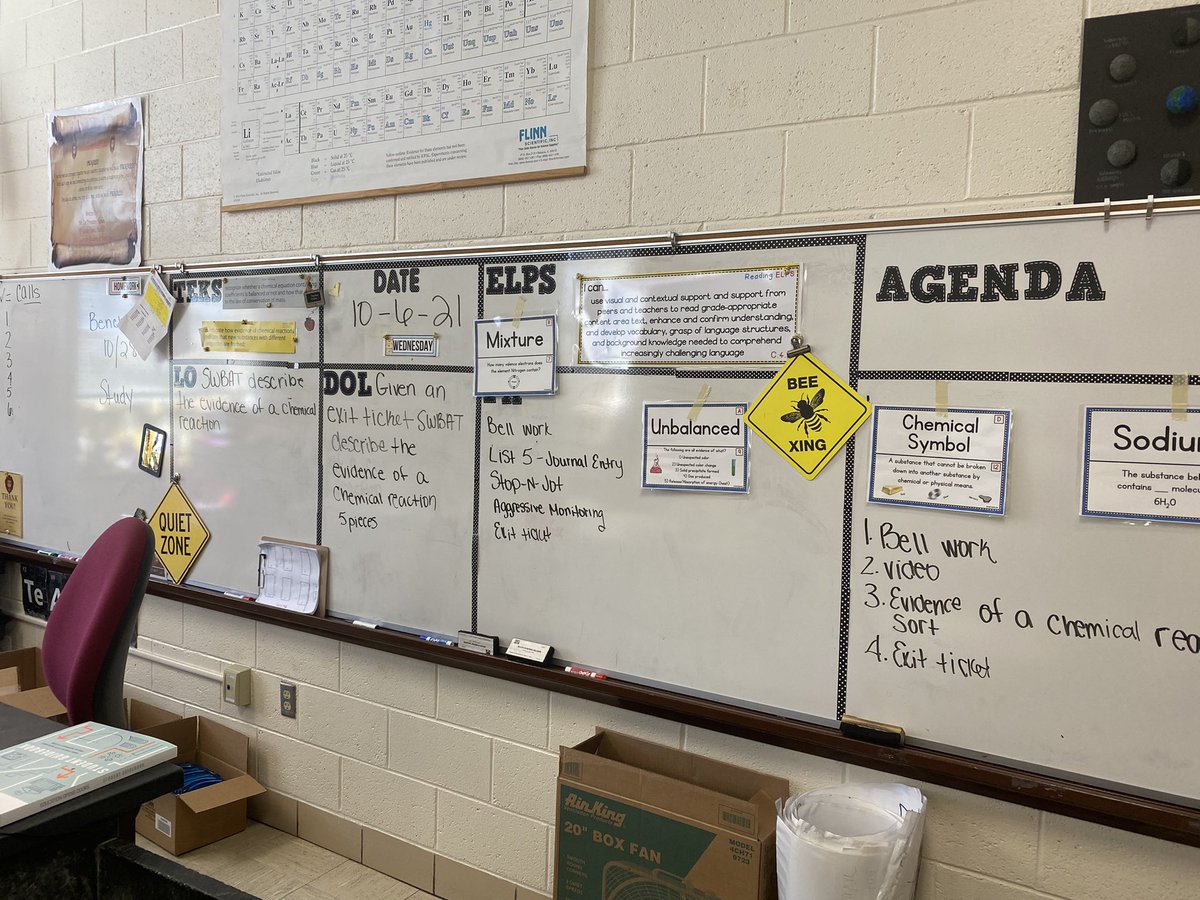 pdilley5's tweet photo. Growth Walks @LAForestOak 7&amp;8 campus. Check out these awesome teachers!!  #classroomenvironment @whitneyclark520 @slofton96 @whitneyclark520 @leaanneroach @sonia_fortson https://t.co/Ha634gnVQG