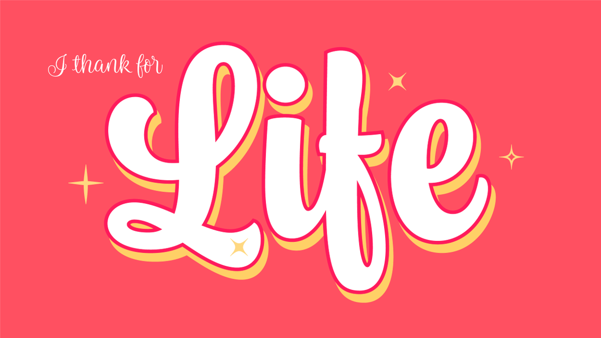 Typesenses's tweet photo. I consider that we have so much to be thankful, even in the toughest times. So I picked 4 things that make me feel grateful and I’m making a card, once a week during November. I invite you to do the same: This month Typesenses’ library is 50% OFF. DISCOUNT CODE: gratitude https://t.co/dZqUk7OjgE