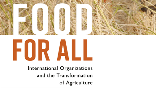 lele_uma's tweet photo. Provides a fresh perspective and innovative ideas on one of the most significant challenges faced by humanity in a time of climate and health emergencies.

#Food4All

https://t.co/C2hHSgeKZU https://t.co/hzdvs2aaaW