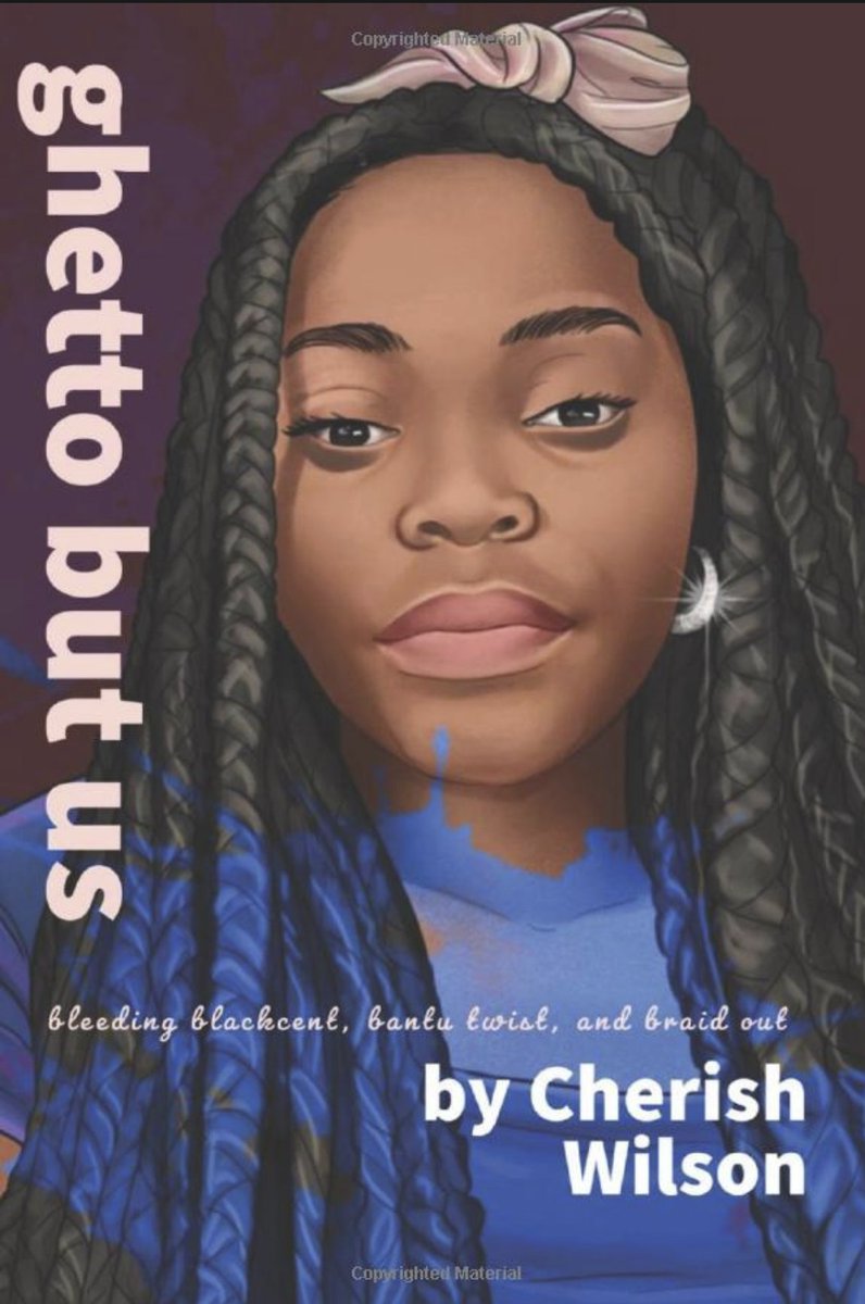 JCPSDEP1's tweet photo. With the help of @WestportMS teacher Dr. Kimberly Johnson, @JCPSKY graduate Cherish Wilson published a poetry book this past summer that is now available on https://t.co/mIOLb8yY9E. Learn more about Cherish in this month's Envision Equity. @MuckerJohnson https://t.co/KtYaewO1zx https://t.co/SFtKpQbPeS