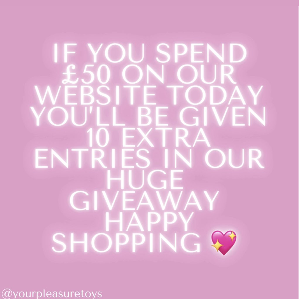 yourpleasureypt's tweet photo. More chances to win 🏆  

#selfeexploration #pleasure #pleasureispower #pleasurepositive #selflove #empoweringwomen #pleasuregap #sexualwellness  #loveyourbody #ownyourpleasure  #moreselflove #selfempowerment #loveyourself #orgasm  #masturbation #sensual #sexuality https://t.co/pLYlUt6lfC