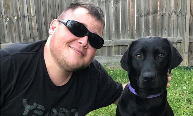 sararuh's tweet photo. An #Australian man has had a hundred job applications rejected. #accessiblework #inclusion #PwD #disabilityinclusion https://t.co/nTwBgqTCNo https://t.co/Do2voL8fsm