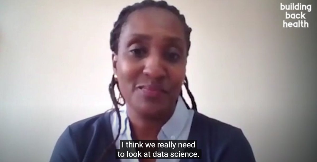 IntraHealth's tweet photo. Want to know how we've been working to keep health workers safe during #COVID19? Our #Kenya Country Director, @JanetMuriuki, can tell you ⬇️
#DevexSeries on #BuildingBackHealth
https://t.co/Ij6Chre5kU https://t.co/cvfkTZ4Dfl
