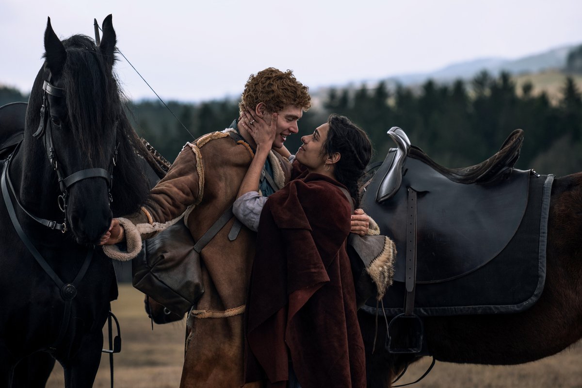 Prime Video (@primevideo) on Twitter photo This is a <a href="/TheWheelOfTime/">THE WHEEL OF TIME</a> stan account now. Check out these exclusive new images and join us in counting down the days until November 19. This is a <a href="/TheWheelOfTime/">THE WHEEL OF TIME</a> stan account now. Check out these exclusive new images and join us in counting down the days until November 19.