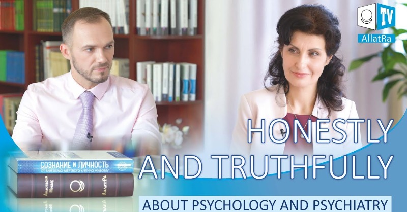 allatra_org's tweet photo. 📍 In-depth analysis of the subjects topical for every person.

Who am I?
What is the true meaning of Life?

How to break away from the vicious circle of thoughts and problems?

#psychology | #thought | #problemsolving | #goodtoknow 

👇 Watch on #allatratv