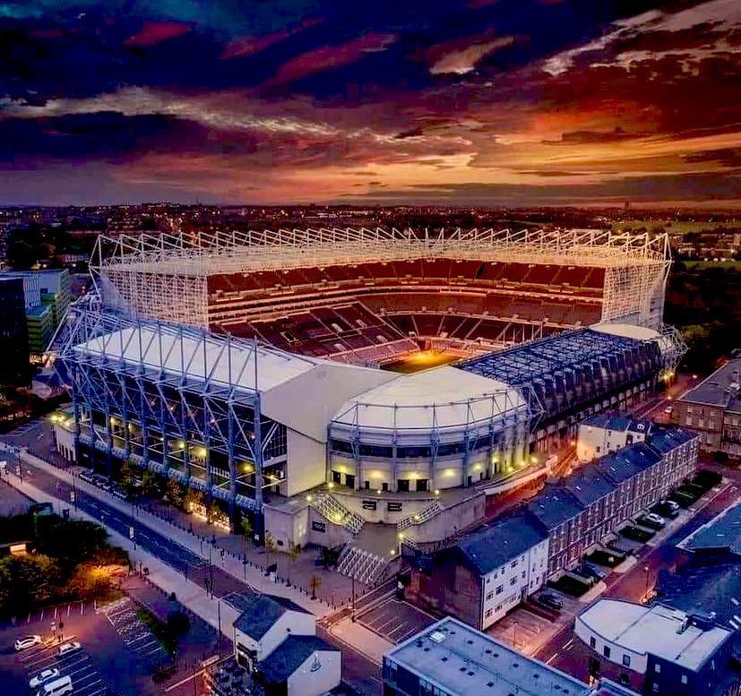 We’ve Got Our Club Back tweet media