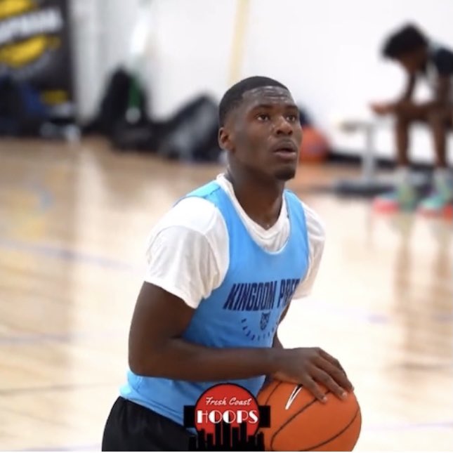 Kingdom Prep Basketball tweet media