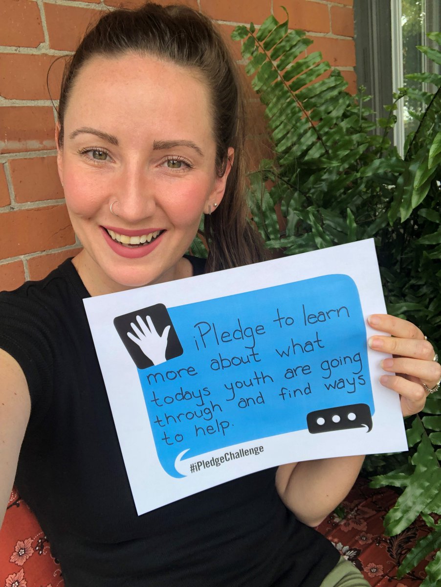 Move100Ottawa's tweet photo. What's your pledge?
The #iPledgeChallenge is a community-wide initiative that seeks to raise the public consciousness about youth mental health.
Presented by @TunisShriners.
Visit https://t.co/arUBbzCkgf and take the #ipledgechallenge today! https://t.co/XeEwVSy1Mf