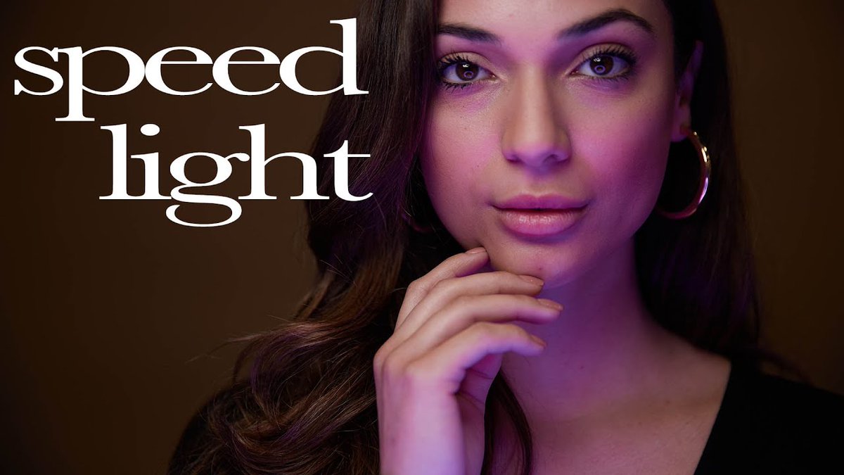 adorama's tweet photo. Getting The Most Out Of Your Speedlight: OnSet with Daniel Norton

Watch Now: https://t.co/6KKV5hlVUM

#AdoramaTV #PhotoTutorials #DanielNorton #CreateNoMatterWhat https://t.co/tsYTnL1RNy