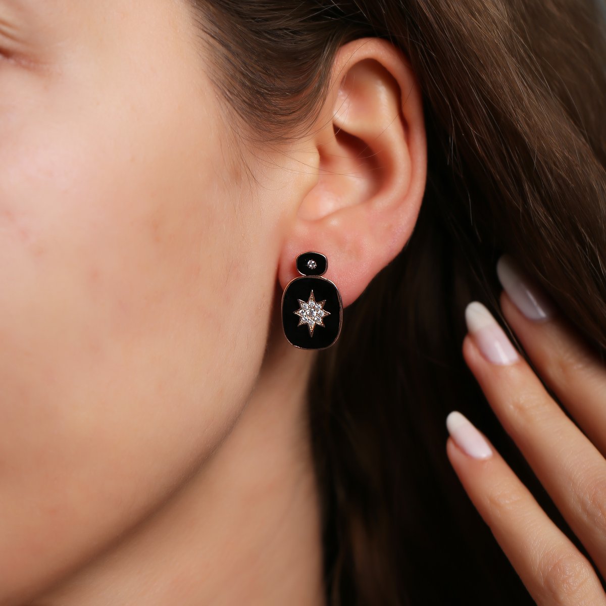 laveranza's tweet photo. Galakside parlayan binlerce yıldız ve tüm görkemiyle hepsinden daha çok dikkat çeken Kutup Yıldızı. *

https://t.co/TPpNgCcdPA * #starlight  #Silver  #jewelrydesign https://t.co/CV5HTs09rx