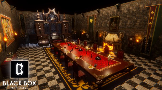 3d Rpg Map Maker Fantastic Art Studios Announces Map Maker For Rpg Players ⋆ Somag News