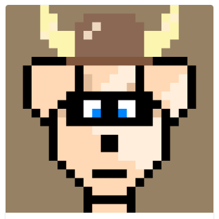 kinginertia91's tweet photo. @opensea Puppunks FTW.. @polypup #polygonNFT #polypup https://t.co/0AEe1mb3Nv