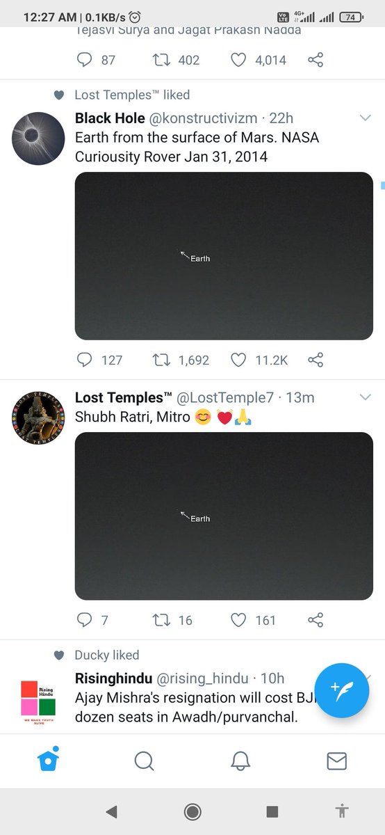 ZP_2188's tweet photo. @LostTemple7 Photo yaha se copy hua hai 😂😂😂 https://t.co/J4egDBdJWP
