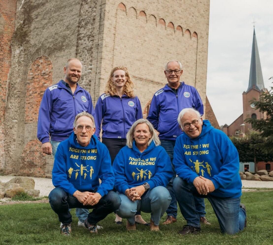 Bedumer Winterloop tweet media