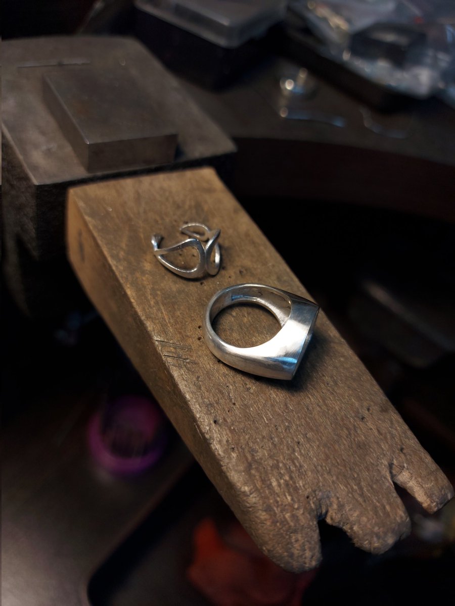 MotvikSTAF's tweet photo. Работаем!
#ювелирпермь #ювелир #jewelrydesign #jewelrygram #jewelrycustom https://t.co/FAWNEUqks6