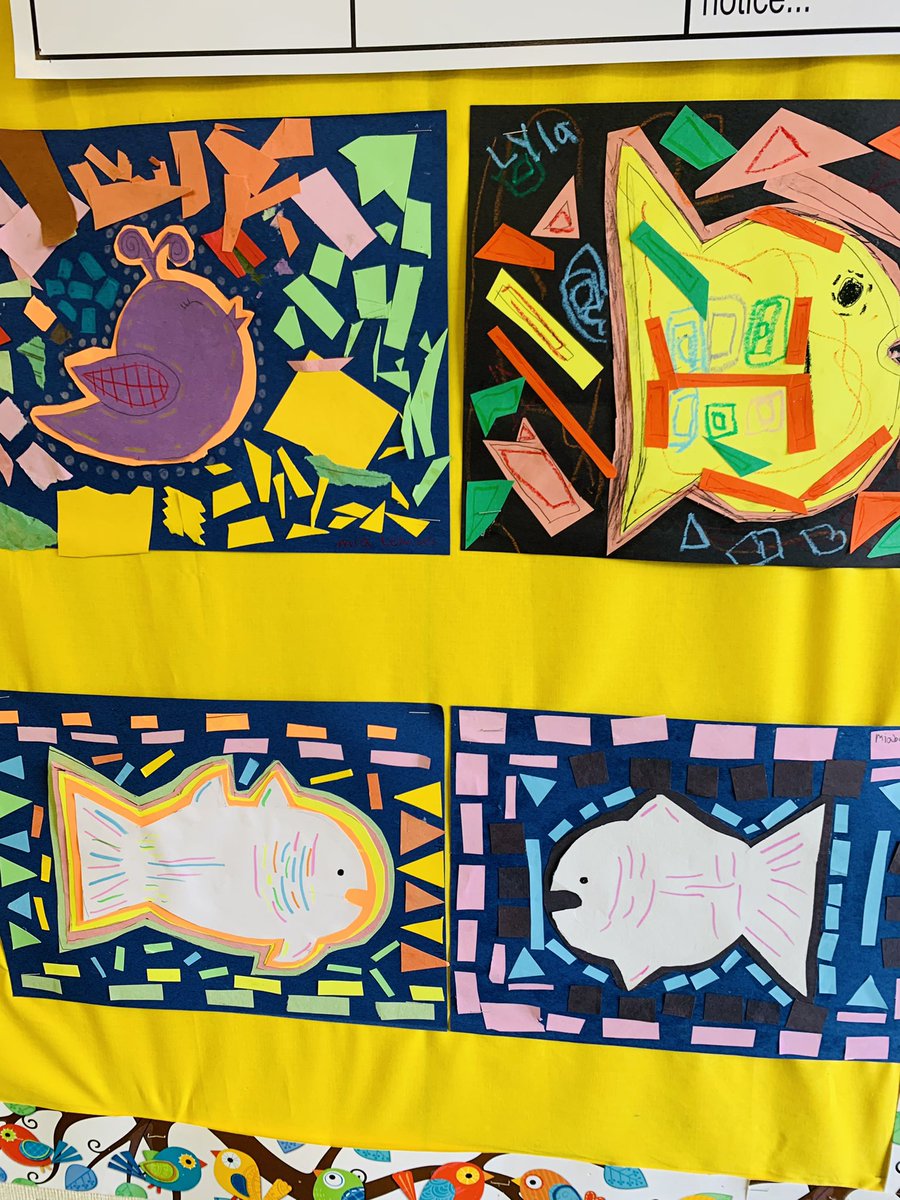 cmontes_TRMS's tweet photo. TomAsome shout out to our wonderful Ms. Bereal! In her AVID class students are celebrating Hispanic Heritage Month &amp;learning all about different Latino Artists like Frida Kahlo! Students are engaged, creating art, &amp;writing about the lives of these different artists! So much fun! https://t.co/lF1uoQqNs0