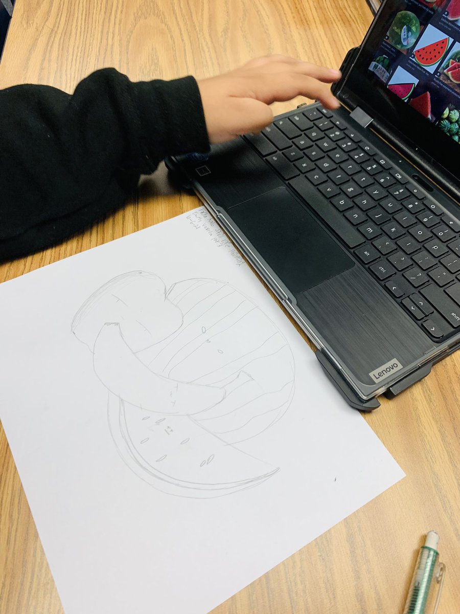 cmontes_TRMS's tweet photo. TomAsome shout out to our wonderful Ms. Bereal! In her AVID class students are celebrating Hispanic Heritage Month &amp;learning all about different Latino Artists like Frida Kahlo! Students are engaged, creating art, &amp;writing about the lives of these different artists! So much fun! https://t.co/lF1uoQqNs0